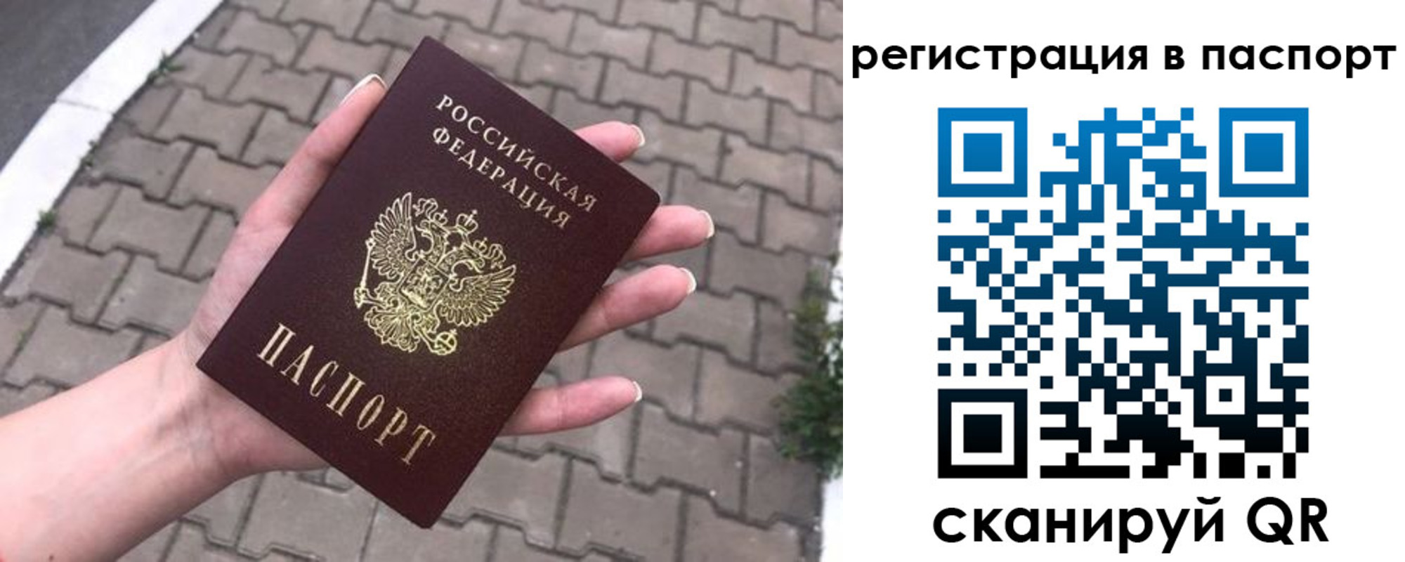 прописка в квартире в Владивостоке